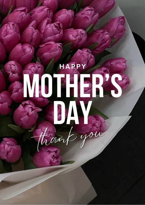 Mother’s Day Flowers Abu Dhabi: The Perfect Bouquets to Celebrate Mom