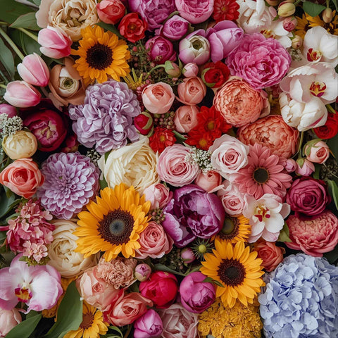 10 World’s Most Breathtaking Flowers | Bloom Guide