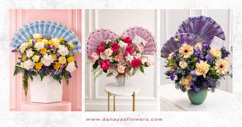 Why Money Bouquets Became One of the Most Meaningful Eid Gifts