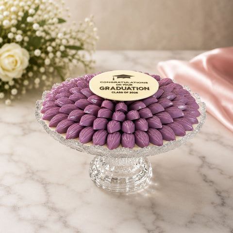 Customized Chocolate Tray